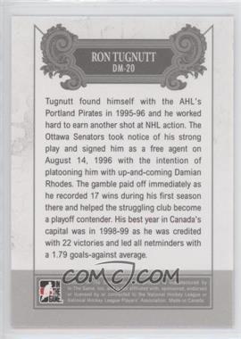 Ron Tugnutt