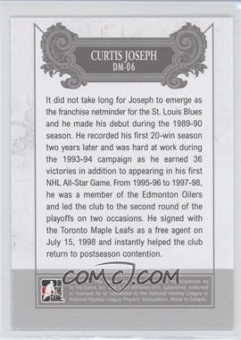 Curtis Joseph