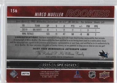 Mirco Mueller