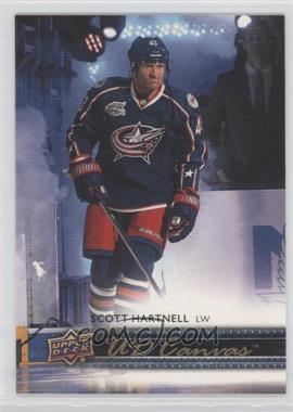 Scott Hartnell