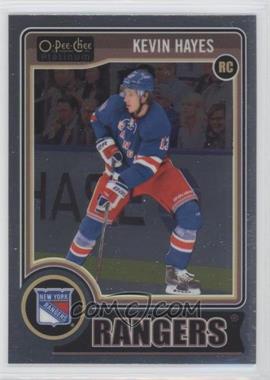 Kevin Hayes
