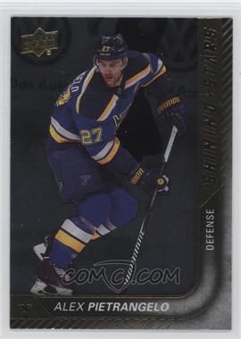 Alex Pietrangelo