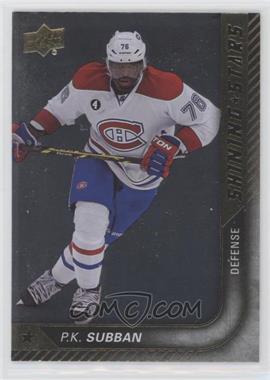 P.K. Subban