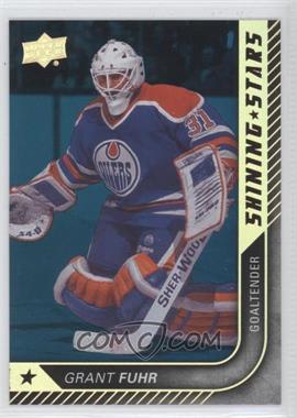 Grant Fuhr