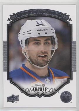 Jordan Eberle