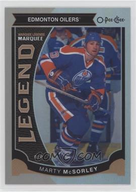 Marty McSorley