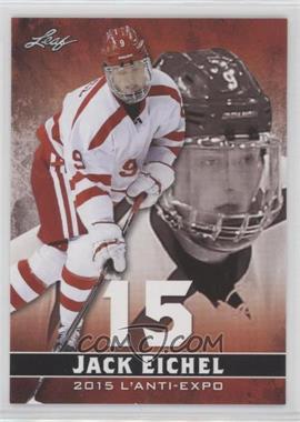 Jack Eichel