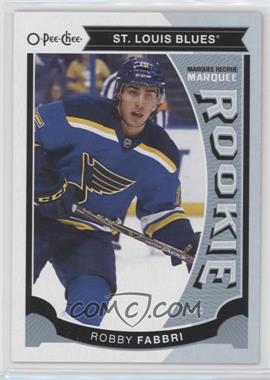 Robby Fabbri