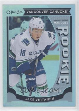 Jake Virtanen