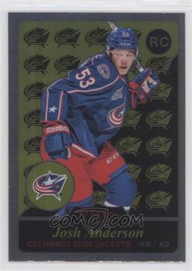 Josh Anderson