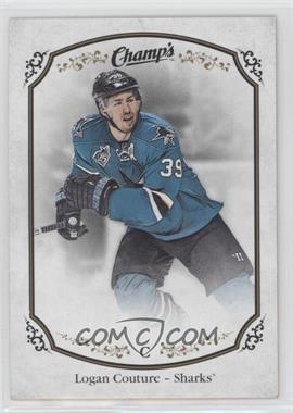 Logan Couture