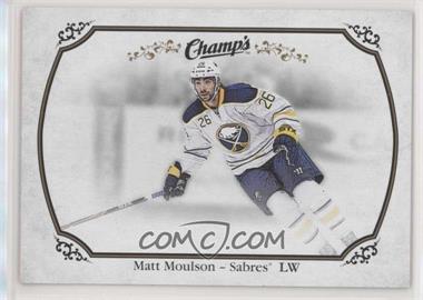 Matt Moulson