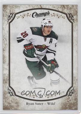 Ryan Suter