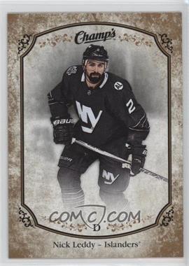 Nick Leddy