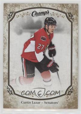 Curtis Lazar