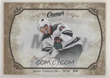 Jason Pominville