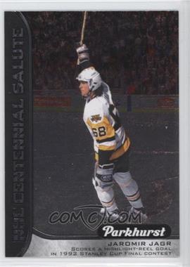 Jaromir Jagr
