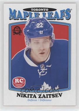 Nikita Zaitsev