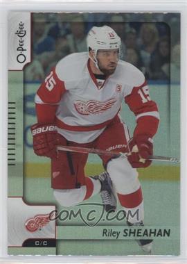Riley Sheahan