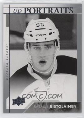 Rasmus Ristolainen