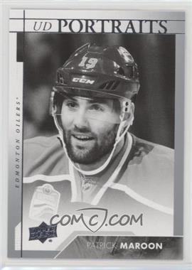 Patrick Maroon