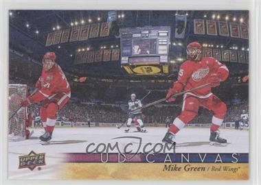 Mike Green