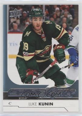 Luke Kunin