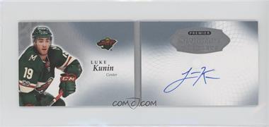 Luke Kunin