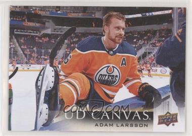 Adam Larsson