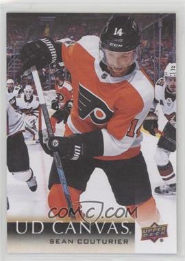 Sean Couturier