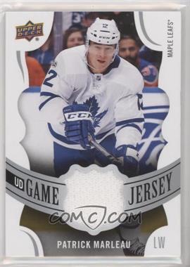 Patrick Marleau