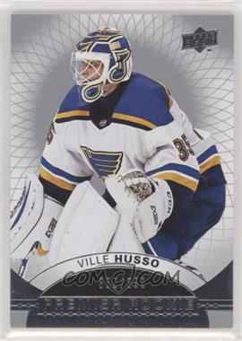 Ville Husso