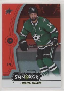 Jamie Benn