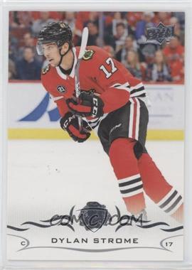Dylan Strome