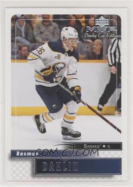 Rasmus Dahlin