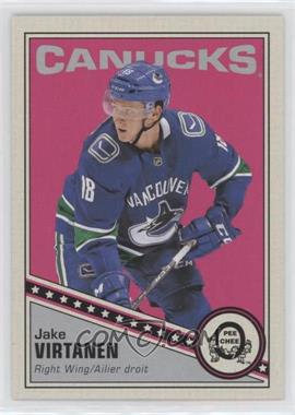 Jake Virtanen