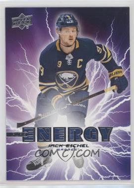 Jack Eichel