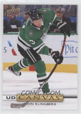 John Klingberg