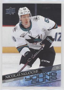 Nicolas Meloche