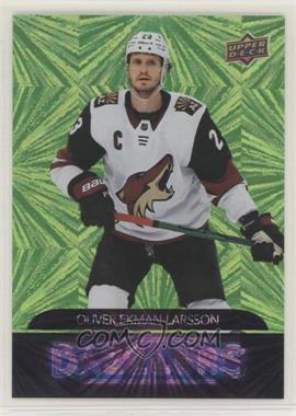 Oliver Ekman-Larsson