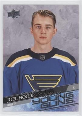 Joel Hofer
