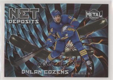 Dylan Cozens