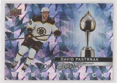 David Pastrnak