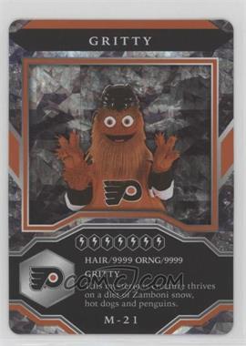 Gritty