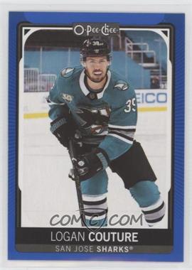 Logan Couture