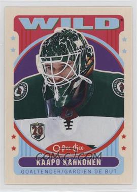 Kaapo Kahkonen