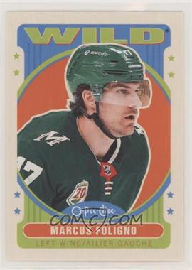 Marcus Foligno