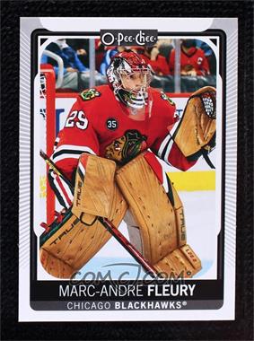 Marc-André Fleury