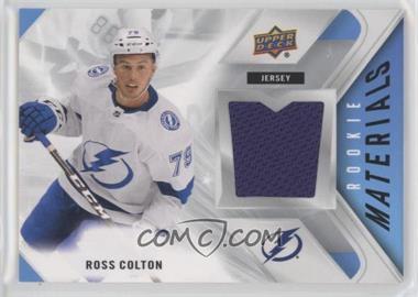 Ross Colton