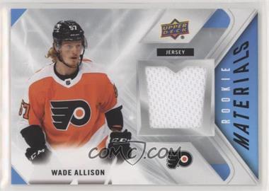 Wade Allison
